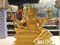 贵阳南明盛之黔贸易有限公司